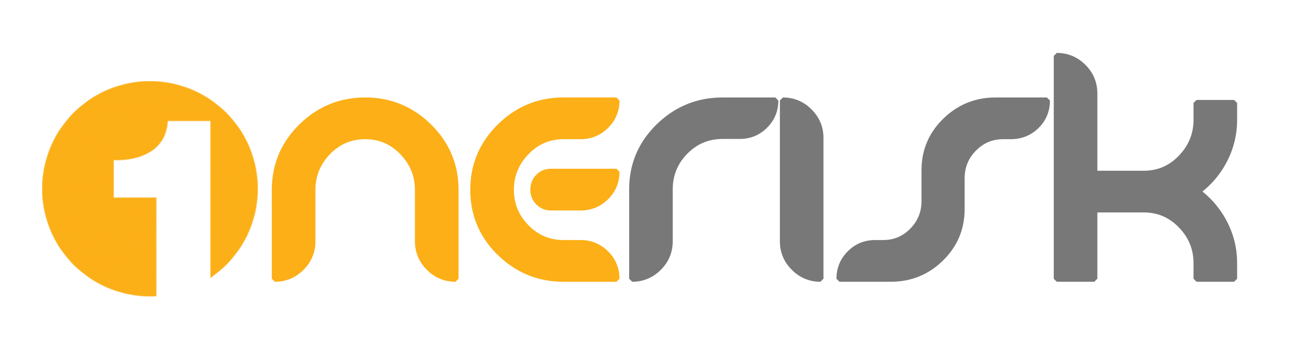 ONERISK Logo